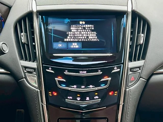 Cadillac ATS 37