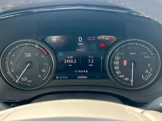 Cadillac XT6 50