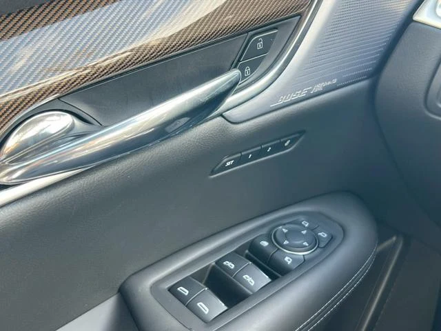 Cadillac XT6 53