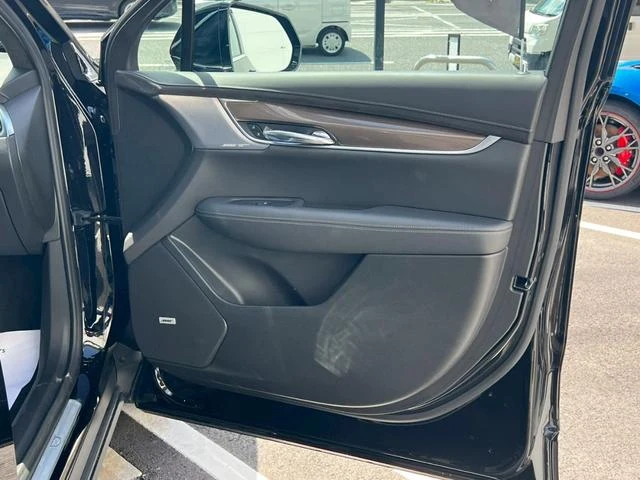 Cadillac XT6 37