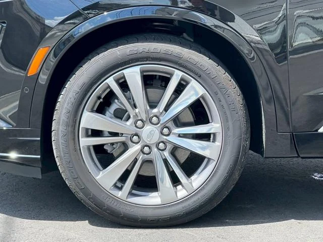 Cadillac XT6 12