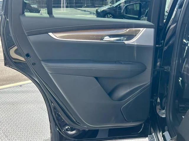 Cadillac XT6 39