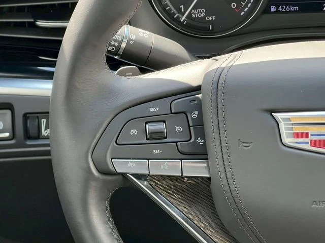 Cadillac XT6 44