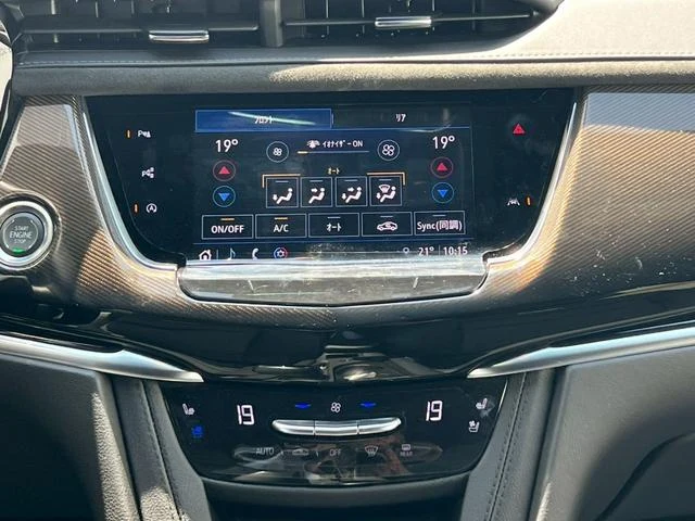 Cadillac XT6 47