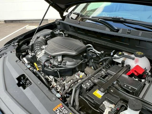 Cadillac XT6 58