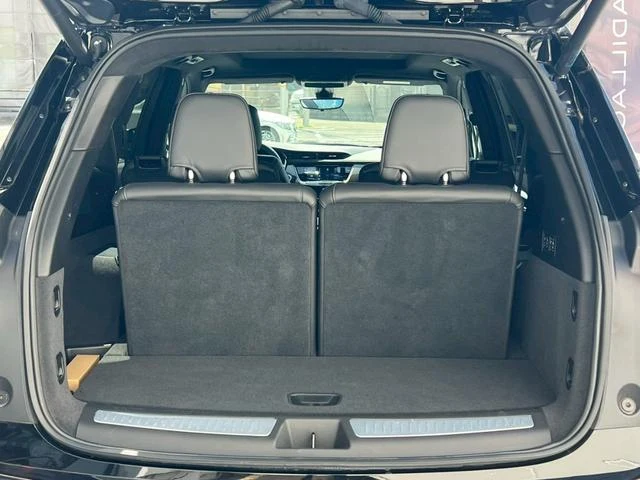 Cadillac XT6 31