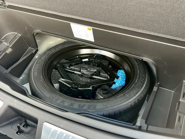 Cadillac XT6 35