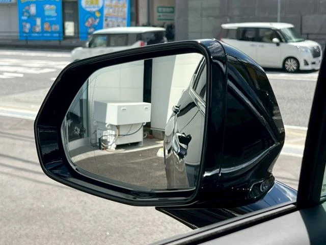 Cadillac XT6 54
