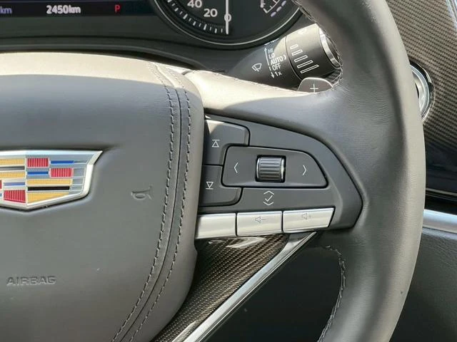 Cadillac XT6 43
