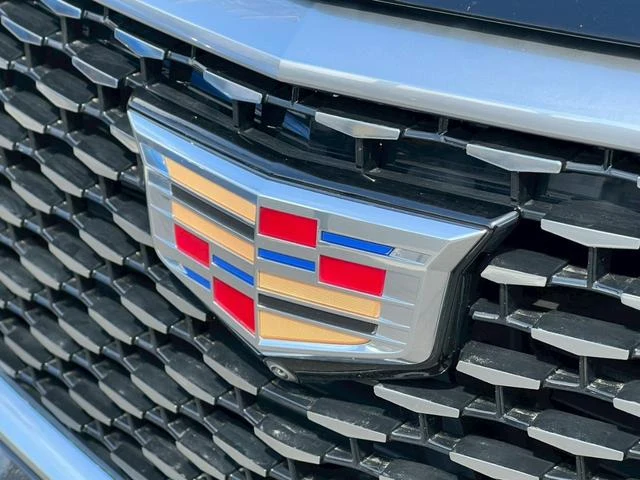 Cadillac XT6 19