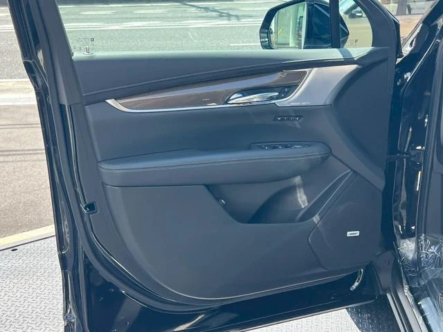 Cadillac XT6 40