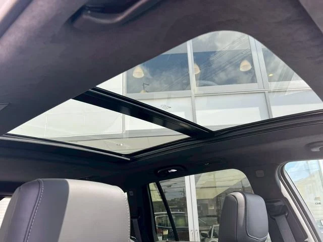 Cadillac XT6 56