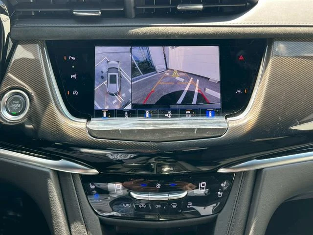 Cadillac XT6 48