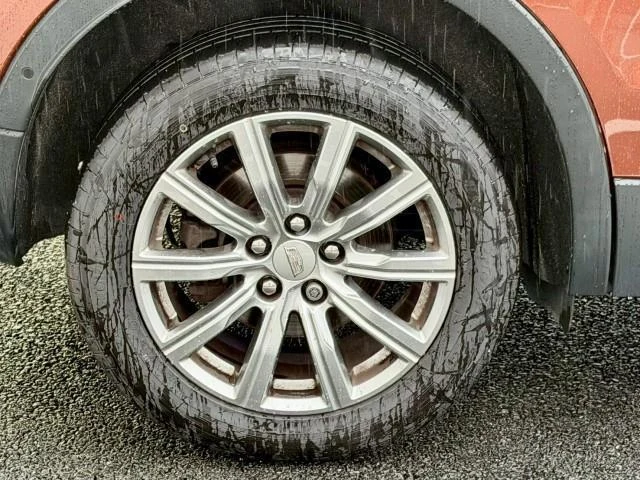 Cadillac XT4 18