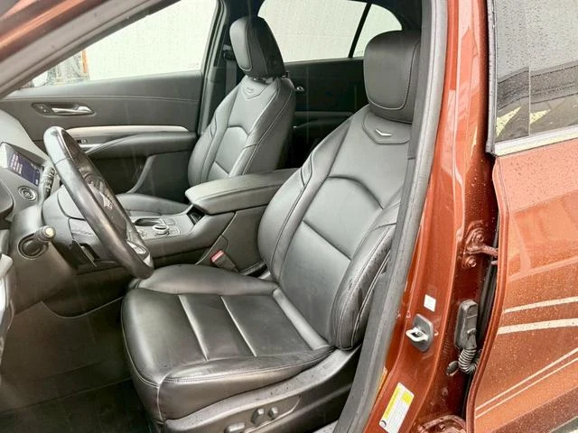 Cadillac XT4 20