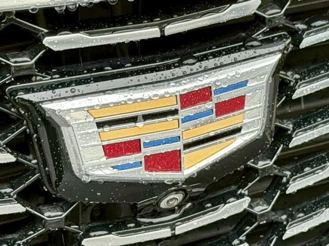 Cadillac XT4 15