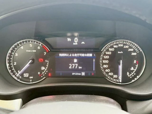Cadillac XT4 43