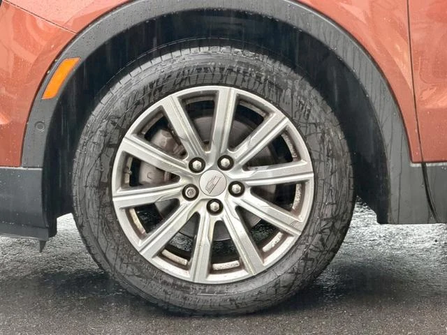 Cadillac XT4 56