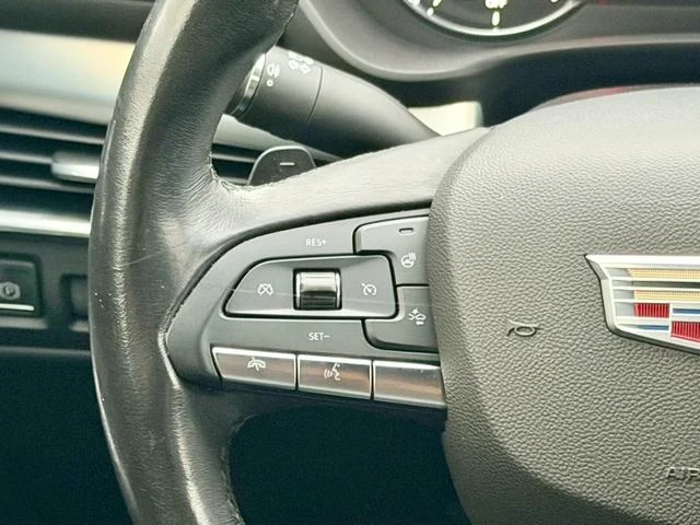 Cadillac XT4 31