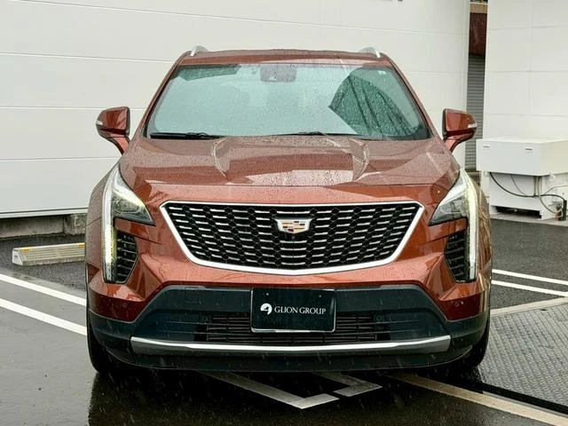 Cadillac XT4 46