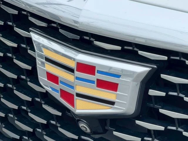 Cadillac CT6 20