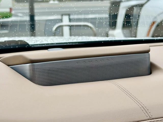 Cadillac CT6 49