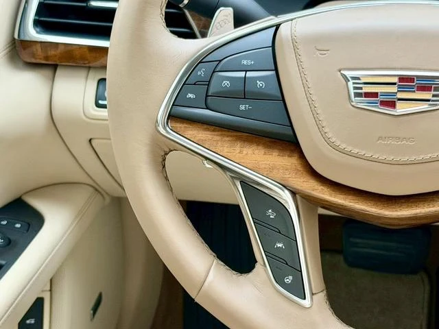 Cadillac CT6 41