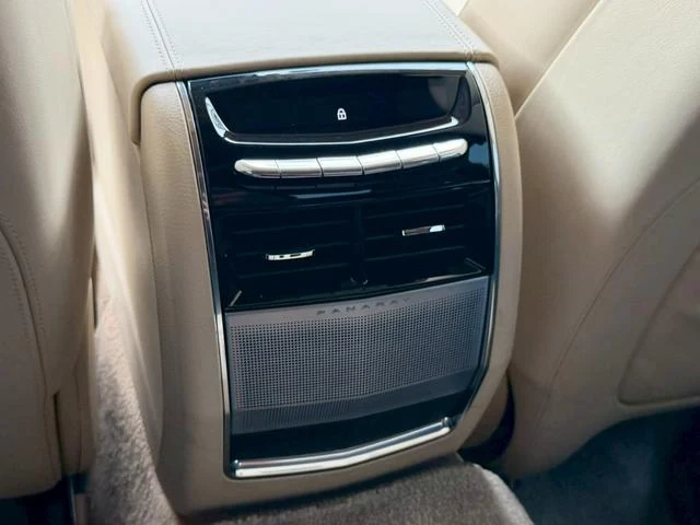 Cadillac CT6 30