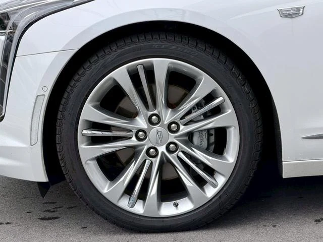 Cadillac CT6 70