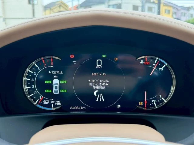 Cadillac CT6 51