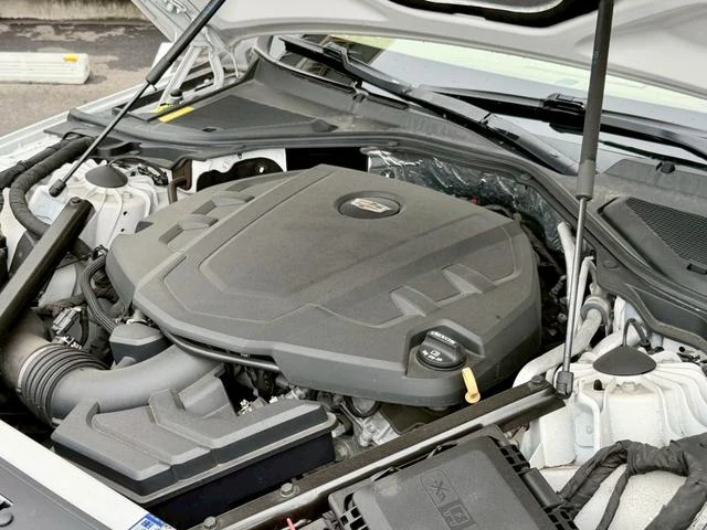 Cadillac CT6 19
