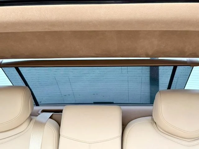 Cadillac CT6 58