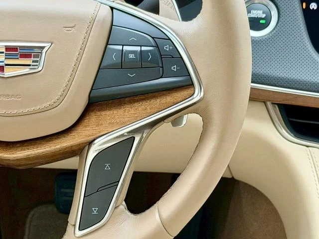 Cadillac CT6 42