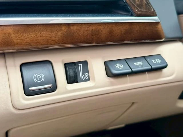 Cadillac CT6 56
