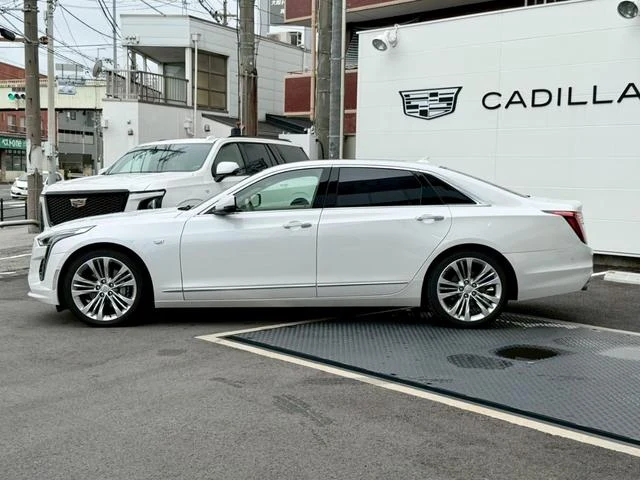 Cadillac CT6 71