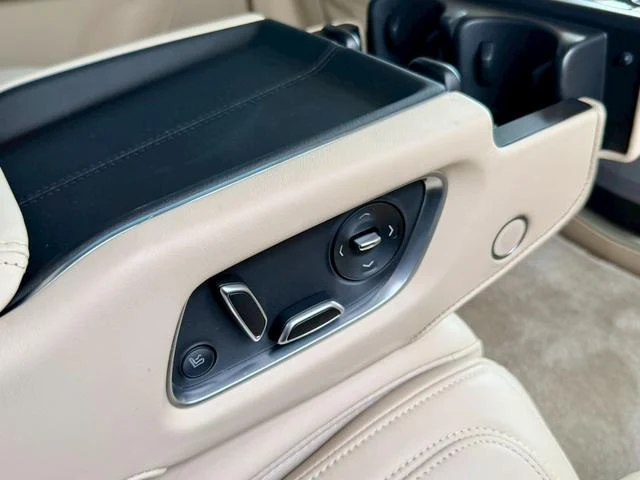 Cadillac CT6 28
