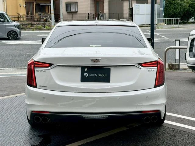 Cadillac CT6 67