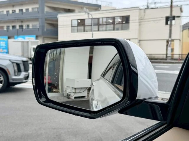 Cadillac CT6 54