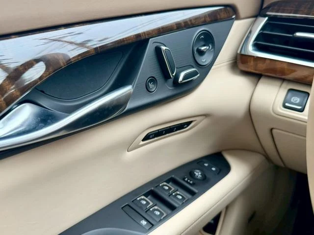 Cadillac CT6 53