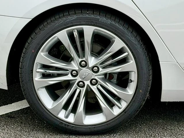 Cadillac CT6 64