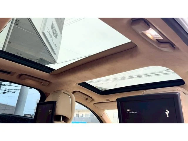 Cadillac CT6 55