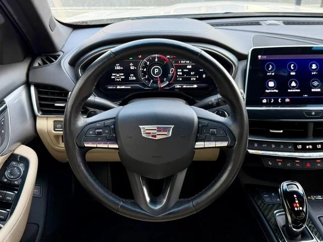 Cadillac CT5 35