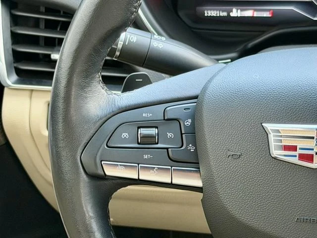 Cadillac CT5 36