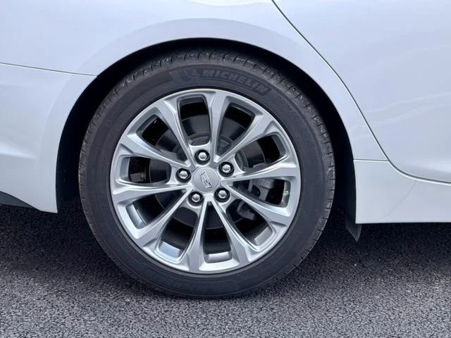 Cadillac CT5 5