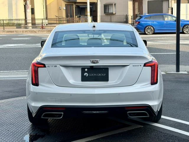Cadillac CT5 57