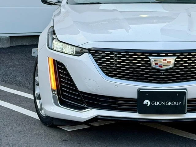 Cadillac CT5 14