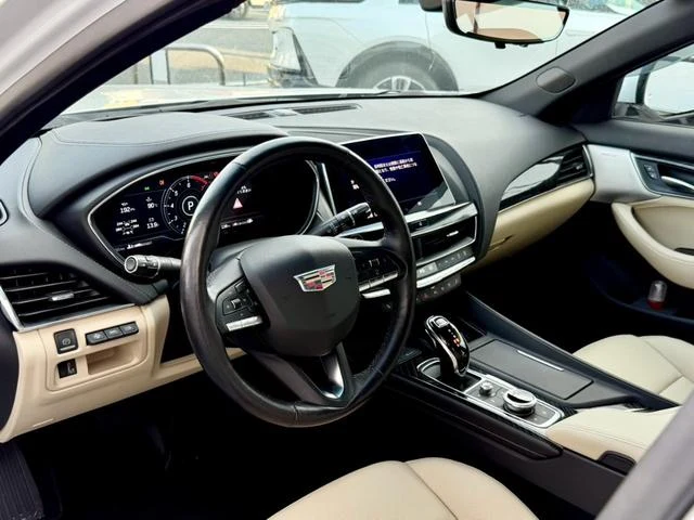 Cadillac CT5 69