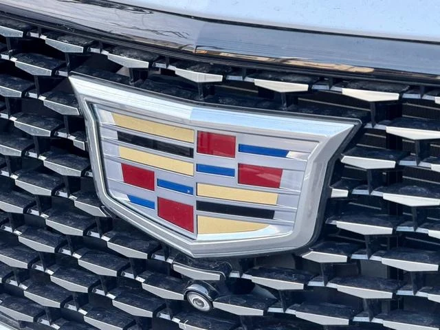 Cadillac CT5 19