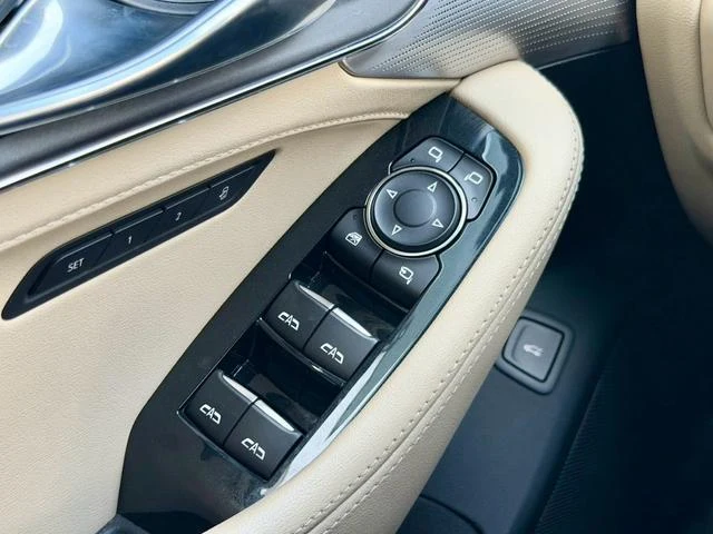 Cadillac CT5 43