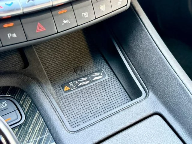Cadillac CT5 45